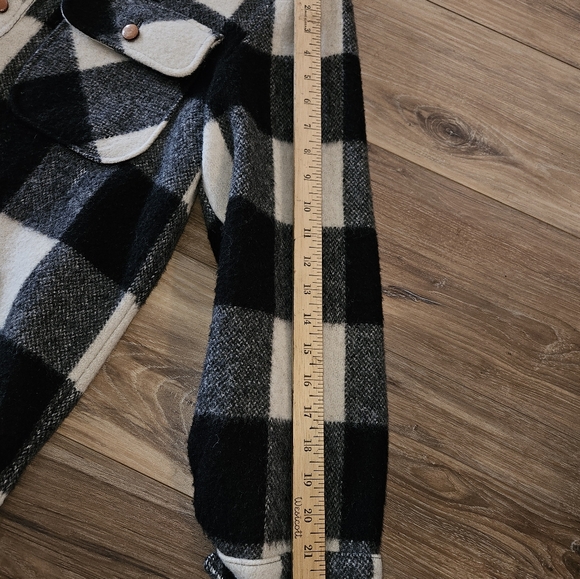 Chaps Ralph Lauren Vintage jacket. - Picture 8 of 8